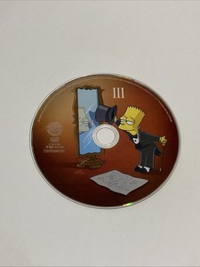 Simpsons 17 Season | eBay