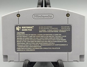 Pokemon Puzzle League Nintendo 64 N64, Authentic💯 Cleaned & Tested✅ Free Ship