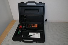 HANNA INSTRUMENTS HI-8314 / HI8314 ph meter portable membrane pH meter