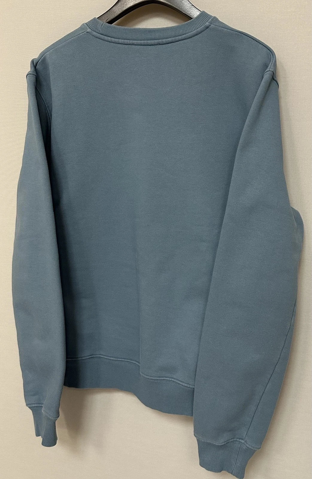 Felpa Dior CD Ricamo L 51837525