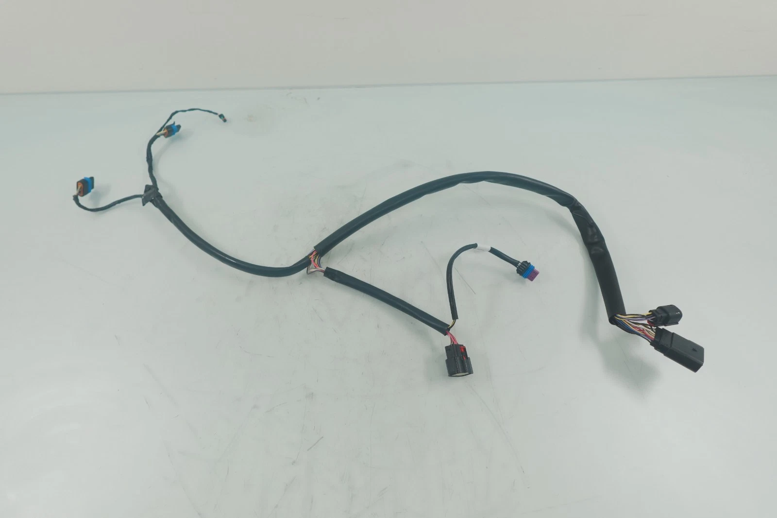 2018-2023 Sea-Doo SPARK 90 Trixx 900 OEM Steering Wiring Harness Loom