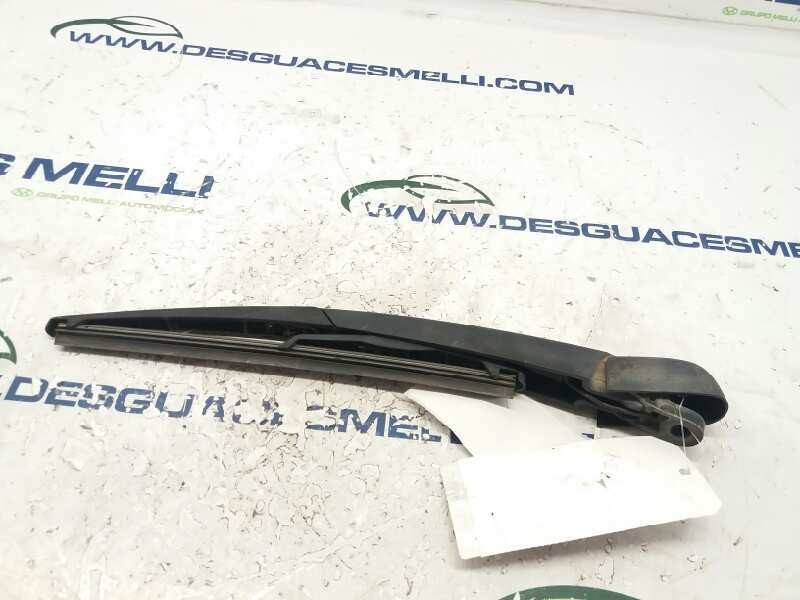 8200094076 braccio tergilunotto RENAULT MEGANE II BERLINA 5P demip1980169