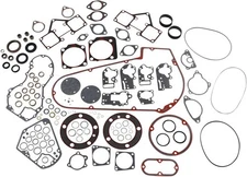 James Motor Gasket Kit Firering #JGI-17029-70-A Harley Davidson