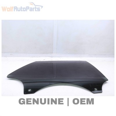 2020-2025 AUDI SQ8 4M - REAR Right DOOR Window Glass 4M8845206A
