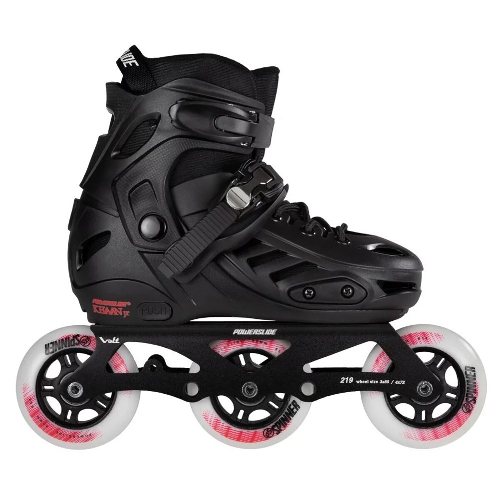 Роликовые коньки Powerslide Khaan Pro 940642 36390₽