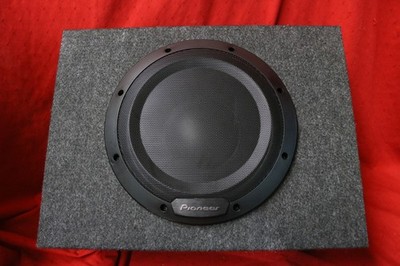 Pioneer TS-WX1010A 1100W MAX - 10