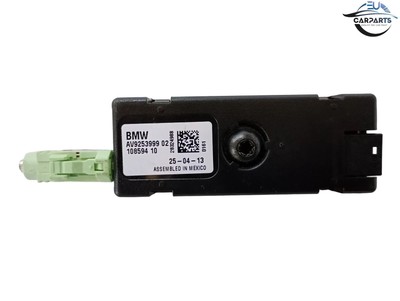 Original BMW I01 Antennenverstärker 65209253999
