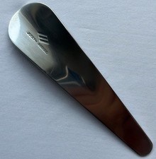Joseph Abboud Shoehorn, polerowana stal nierdzewna, długość 5,75 cala