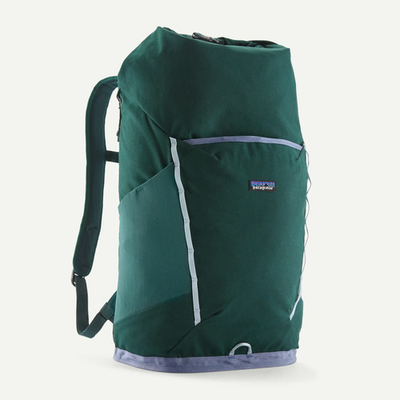 #ad #ad Patagonia Fieldsmith Roll Top Pack 32L Color Cascade Green 48543 $88.88