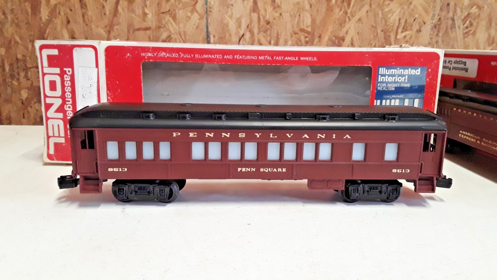 Click here to see eBay Auction