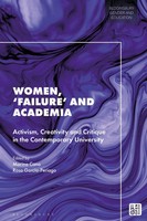 Marina Cano (U. A.) | Women, 'Failure' and Academia | Buch | Englisch (2026)