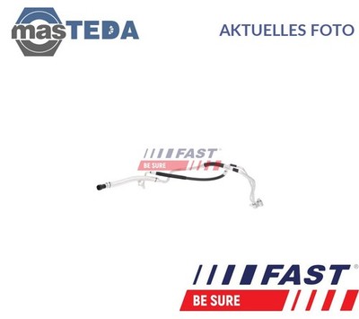 FT10230 HOCHDRUCKLEITUNG KLIMAANLAGE FAST FÜR OPEL COMBO
