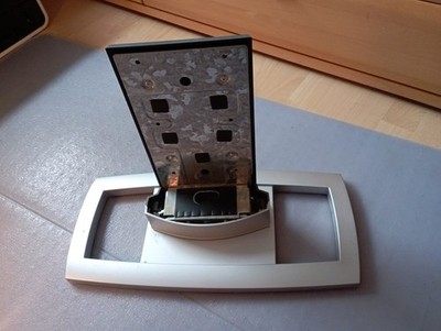 Echt Orig. Videoseven LTV30C  Fuß Stand Ständer Halt  Standfuß Fernseher lcd 32''