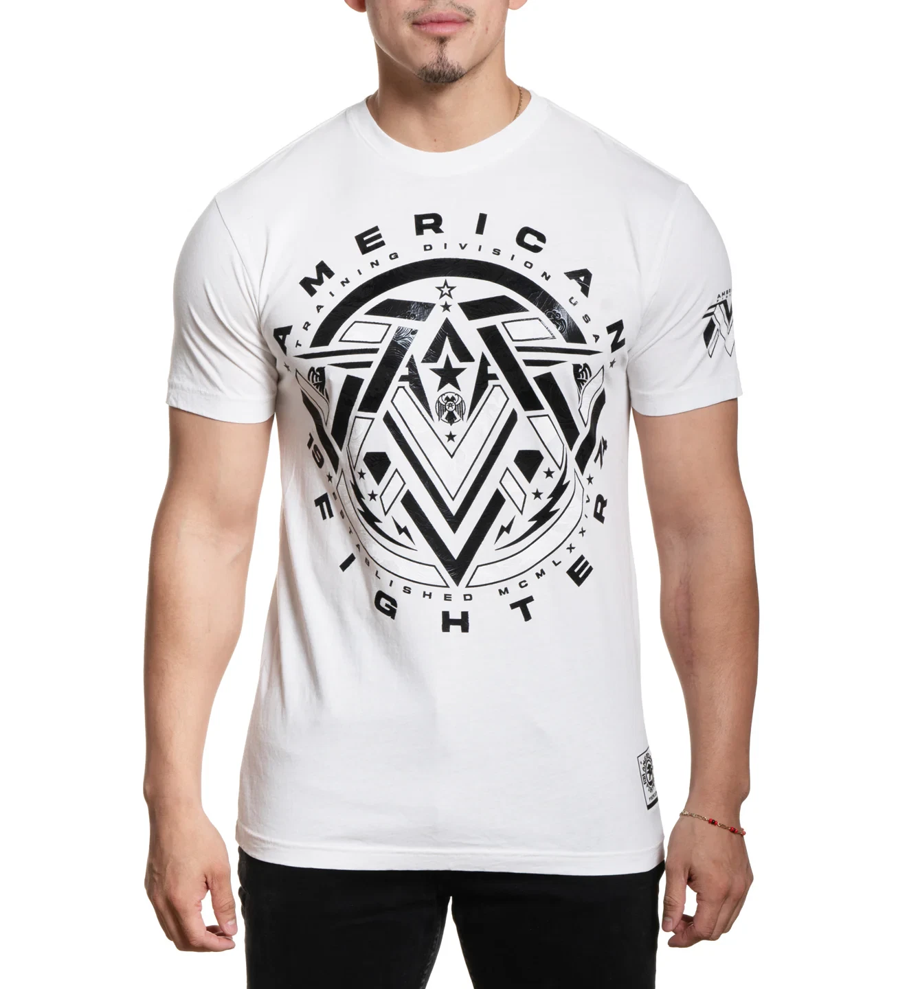 American Fighter Men's T-shirt Cascadia Premium Athletic XS-4XL
Opens in a new window or tab