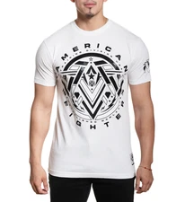 American Fighter Men's T-shirt Cascadia Premium Athletic XS-4XL