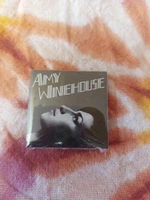 Mini Verse Real Music Vinyl LP Amy Winehouse Valerie versiegelt OVP