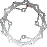 Bremsscheibe Hinten Kompatibel Mit Suzuki Rmz 450 Bj. 2005-2022