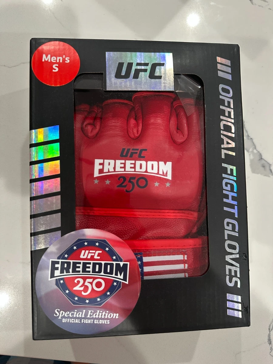 MMA Autographed Glove (s)s for sale | eBay