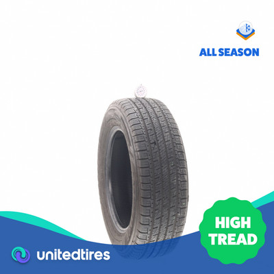 Used 195/65R15 Goodyear Assurance MaxLife 91H - 10/32
