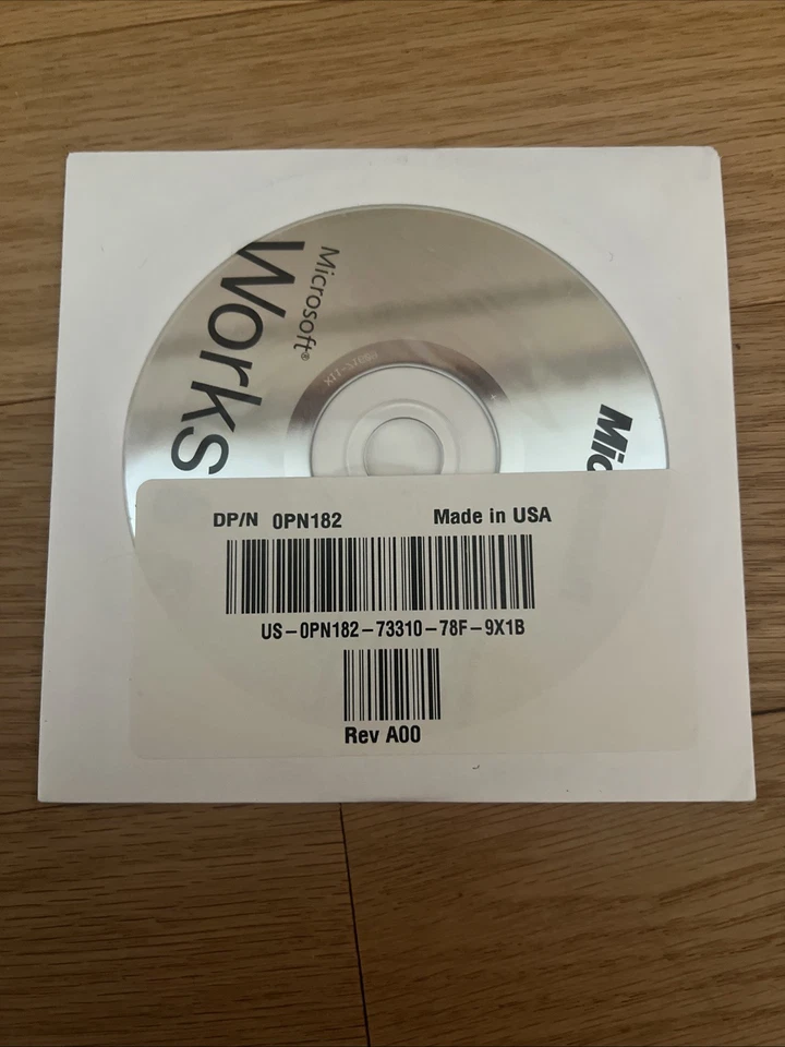 Lot of Dell Inspiron 531/531s Restore CDs - Image 4 of 4