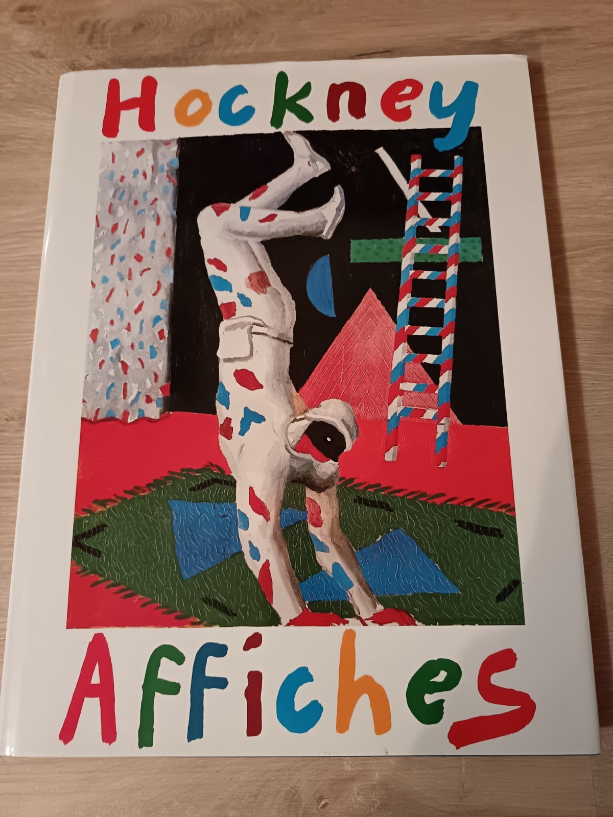 David Hockney Posters