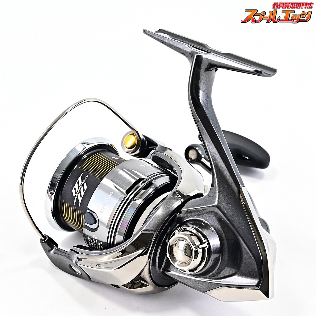 SHIMANO 24 TWIN POWER C3000MHG #110 | eBay SHIMANO 24 TWIN POWER C3000MHG #110 | eBay