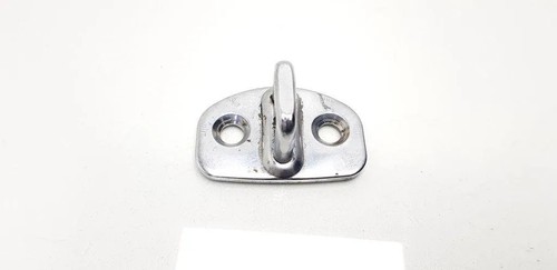 VW GOLF V Variant 1K5 Verriegelungshaken der hinteren Abdeckung 31112616