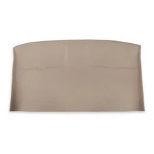 Brothers Trucks 05-337 Headliner ABS Foam Backed Cloth - Tan