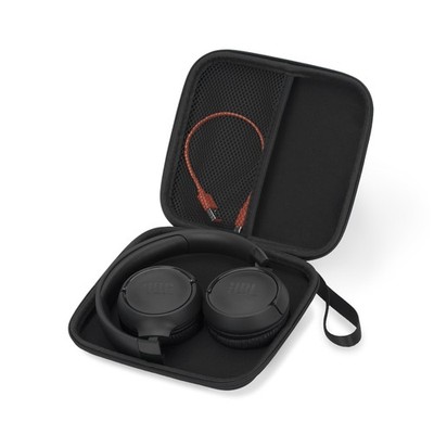 Ginsco Ultra-Slim Case Compatible with JBL Tune 510BT Bluetooth Headphones, w...