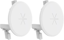 in Wall Cable Management Kit for Wall Mount TV, TV Cord Hider with 1-1/10 inc...