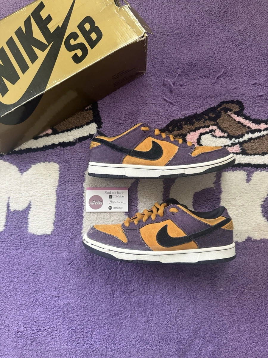 Nike Dunk Pro SB Low Goofy Boy for Sale | Authenticity Guaranteed