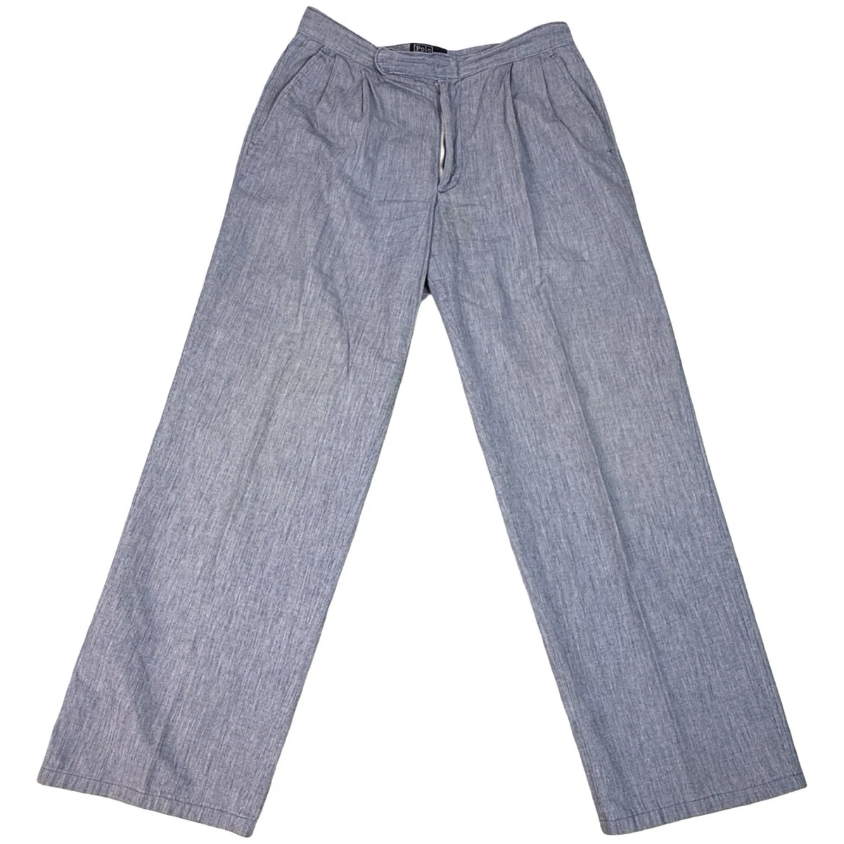 Polo Ralph Lauren Striped Pants for Men for sale | eBay