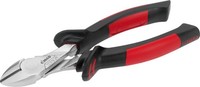 Cimco Werkzeuge Seitenschneider 100526 Seitenschneider Seitenschneider