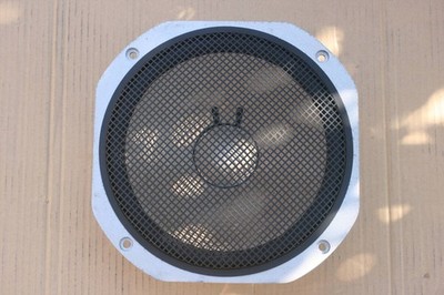 YAMAHA NS-1000M Woofer JA-3058A Speaker Unit Tested | eBay