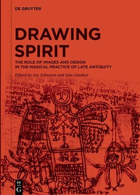 Jay Johnston | Drawing Spirit | Buch | Englisch (2022) | XII | De Gruyter GmbH