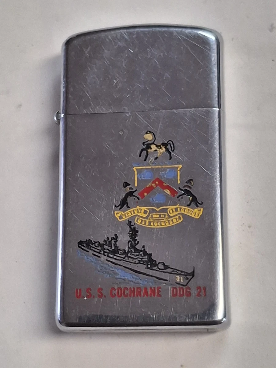Zippo军用打火机收藏品| eBay