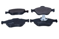 Maxgear Bremsbelagsatz Ford P. Fusion 02- 19-0619