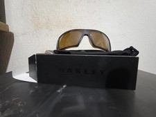 Oakley Oil Rig Men?s Sunglasses Tortoiseshell