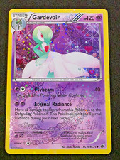 Pokemon TCG - Gardevoir RC10/RC25 Legendary Treasures Radiant Collection LP on eBay