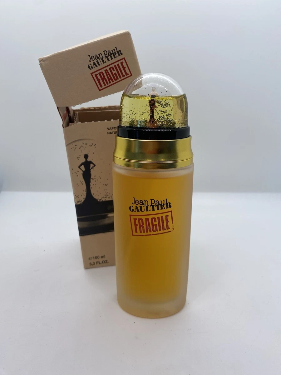Jean Paul Gaultier Fragile Eau de Toilette for Women for sale | eBay