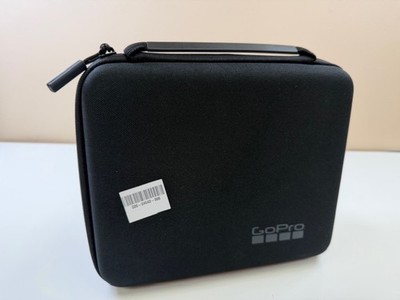 GoPro - Casey Semi Hard Camera Case for Camera + Mounts + Accessories Case