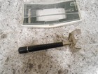 Vintage Schick Krona Double Edge Safety Razor Twist To Open Pre-Owned w/Case — photo 7