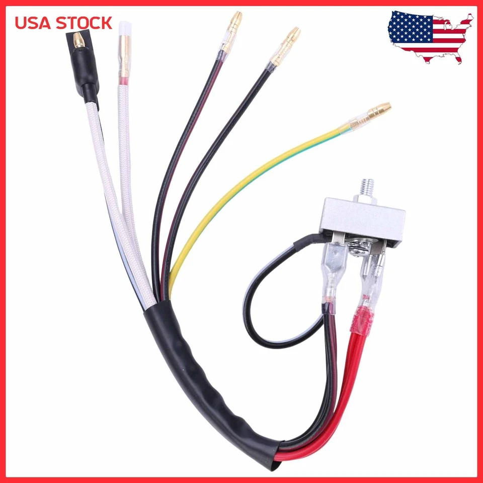 Nuevo rectificador regulador de voltaje 32800-18520 para Suzuki GT125 1974 1975 1976-1978 Foto 4 de 4