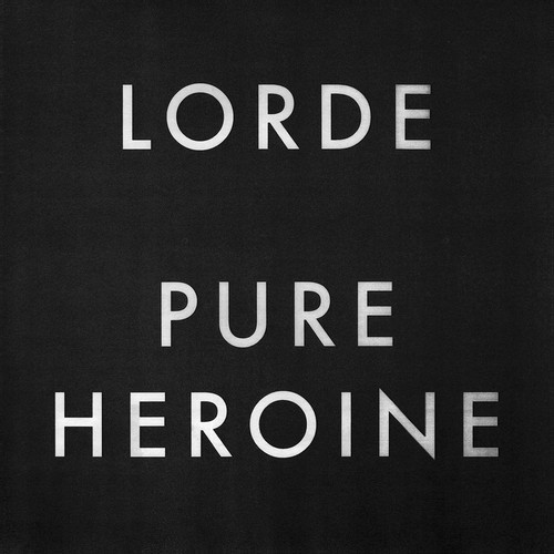 Pure Heroine[LP]