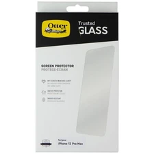 OtterBox Trusted Glass Screen Protector for Apple iPhone 13 Pro Max - Clear
