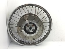 Felge Vorderrad 18 X 1.60 - Kein Scheiben KAWASAKI Z 400 1980 K4E