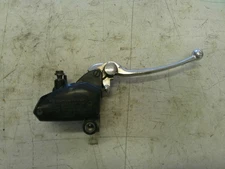 2010-2014 Kawasaki Versys 650 KLE650 front brake master cylinder