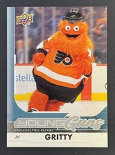 Forever Young! Complete Guide to Upper Deck Young Guns Rookie Cards 40