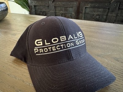 Global K9 Protection Group Hat