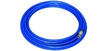 Qleen 72643 Schlauchset FüR Purastart Mini